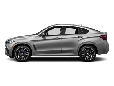 2017 BMW X6 M Base