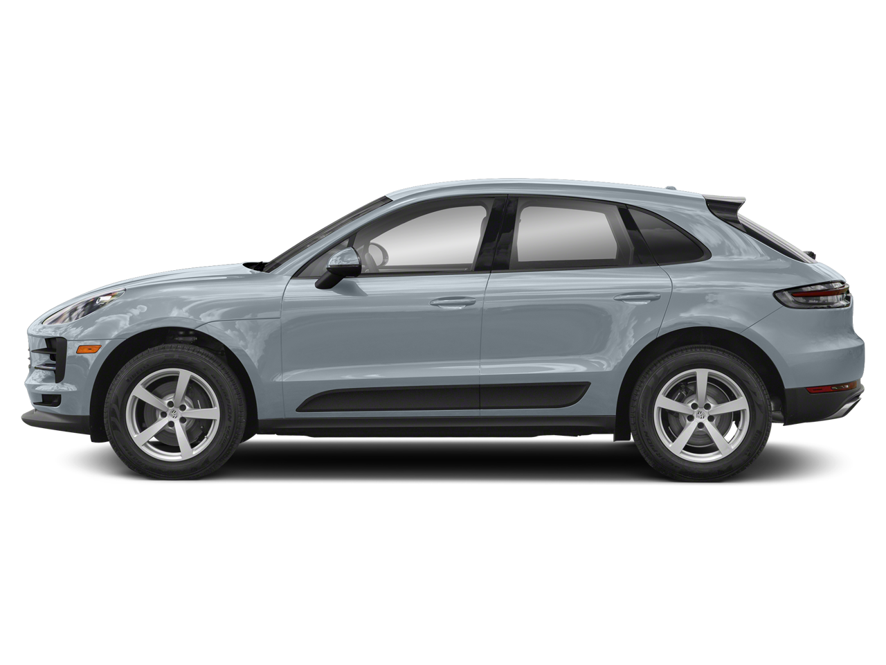 2020 Porsche Macan Base