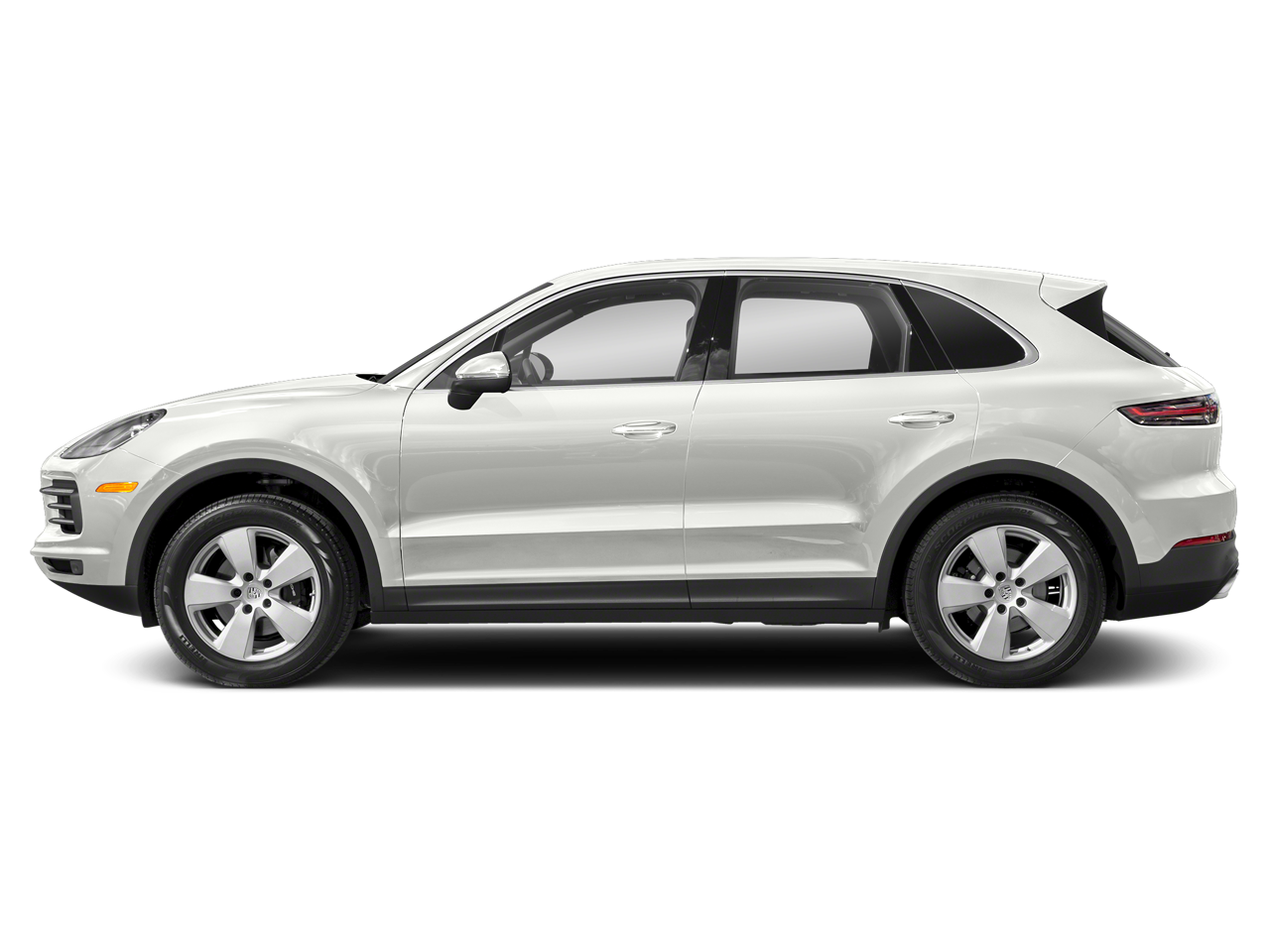2021 Porsche Cayenne Base - Photo 70