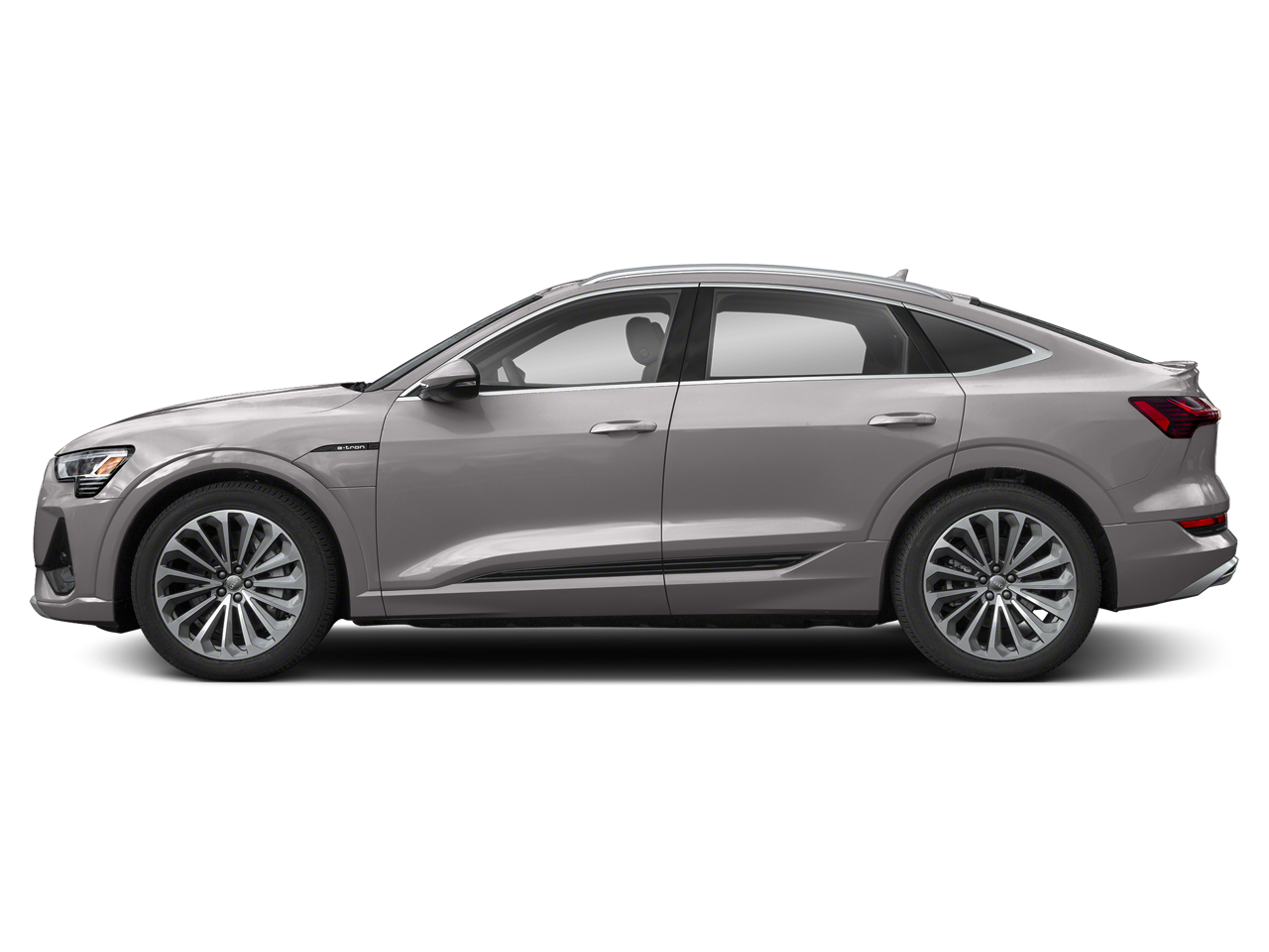 2022 Audi e-tron Sportback S line Prestige quattro