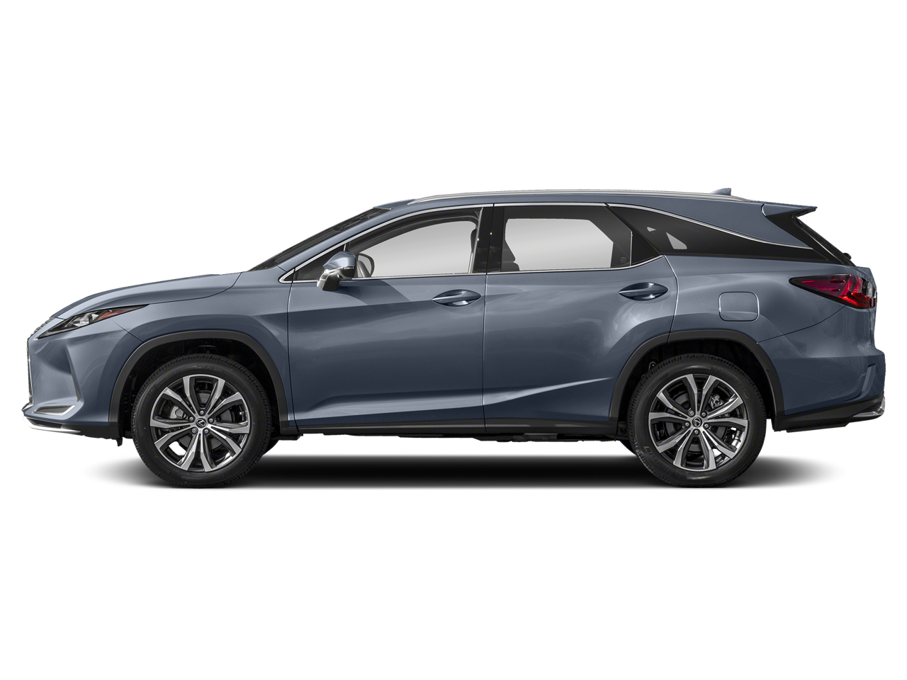2022 Lexus RX 350 - Photo 61