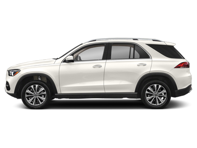 2022 Mercedes-Benz GLE GLE 350