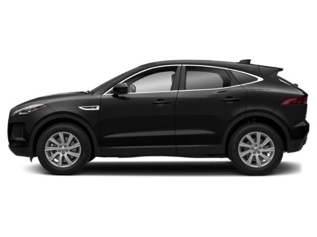 2018 Jaguar E-PACE R-Dynamic