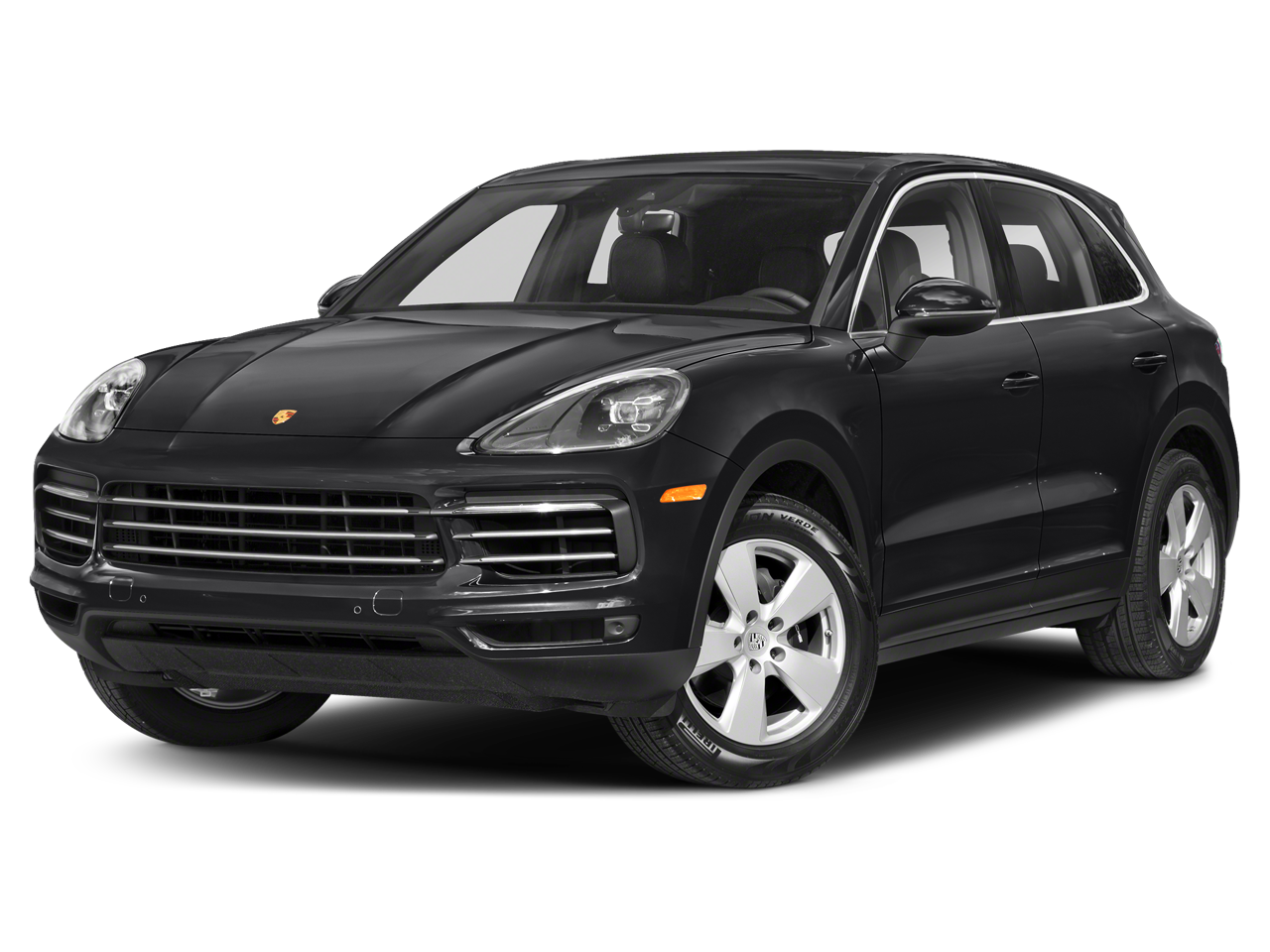2019 Porsche Cayenne Base - Photo 62