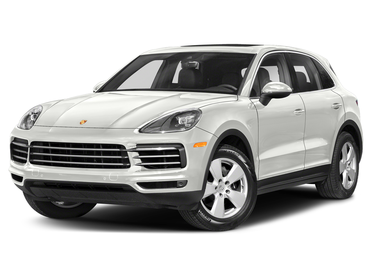 2021 Porsche Cayenne Base - Photo 68