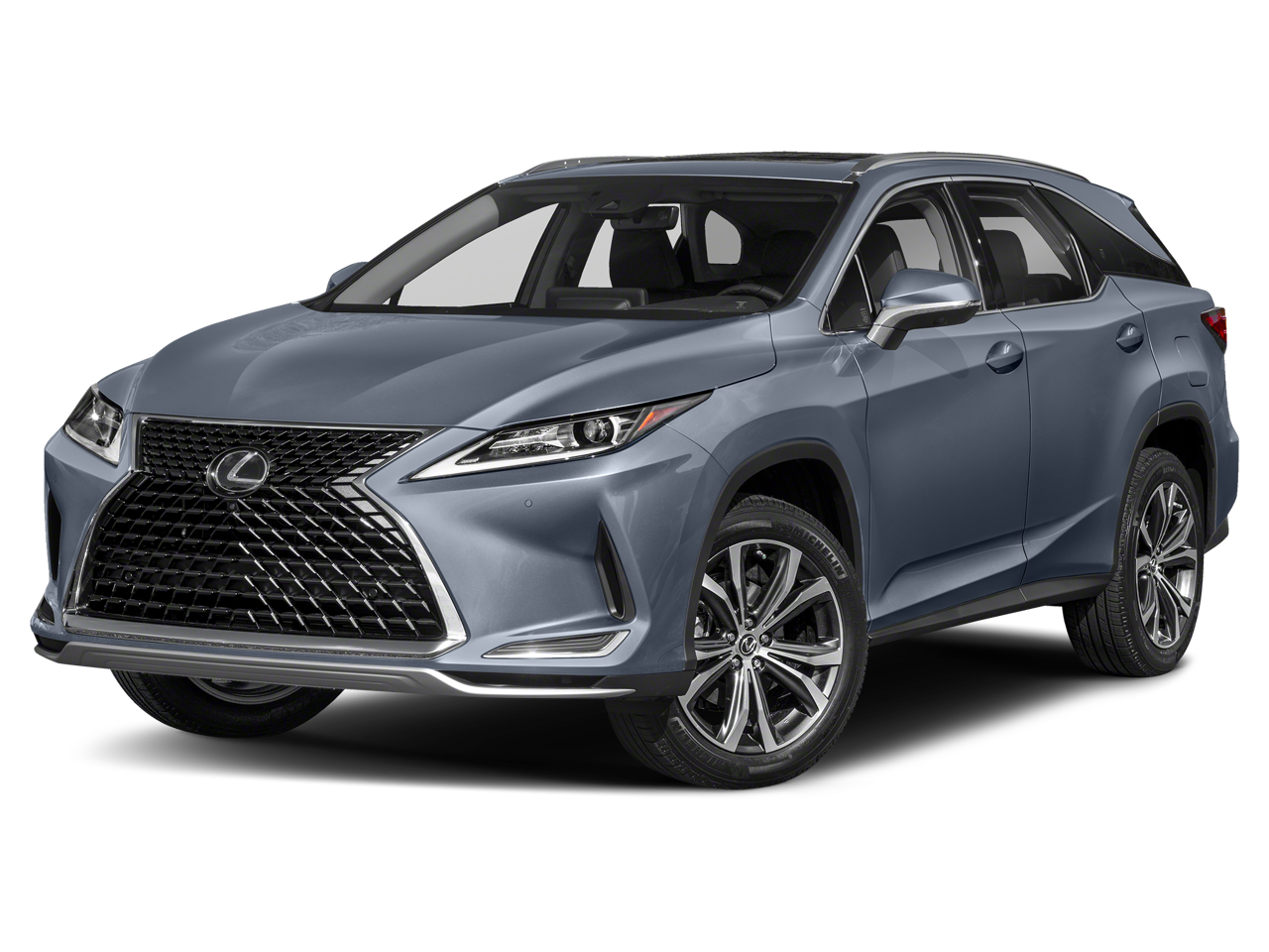2022 Lexus RX 350 - Photo 59