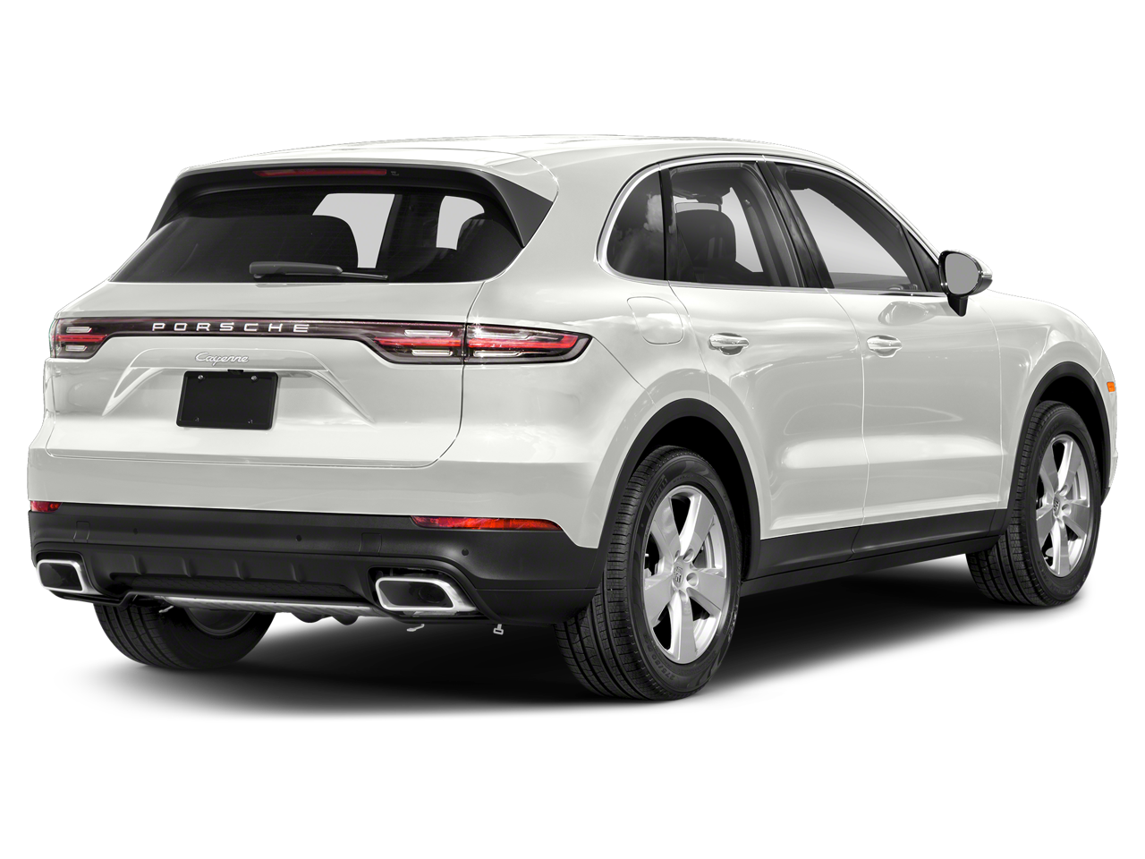 2021 Porsche Cayenne Base - Photo 69