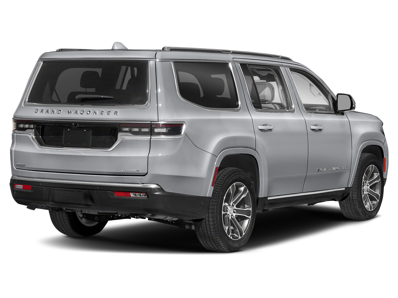 2022 Jeep Grand Wagoneer Series III - Photo 75