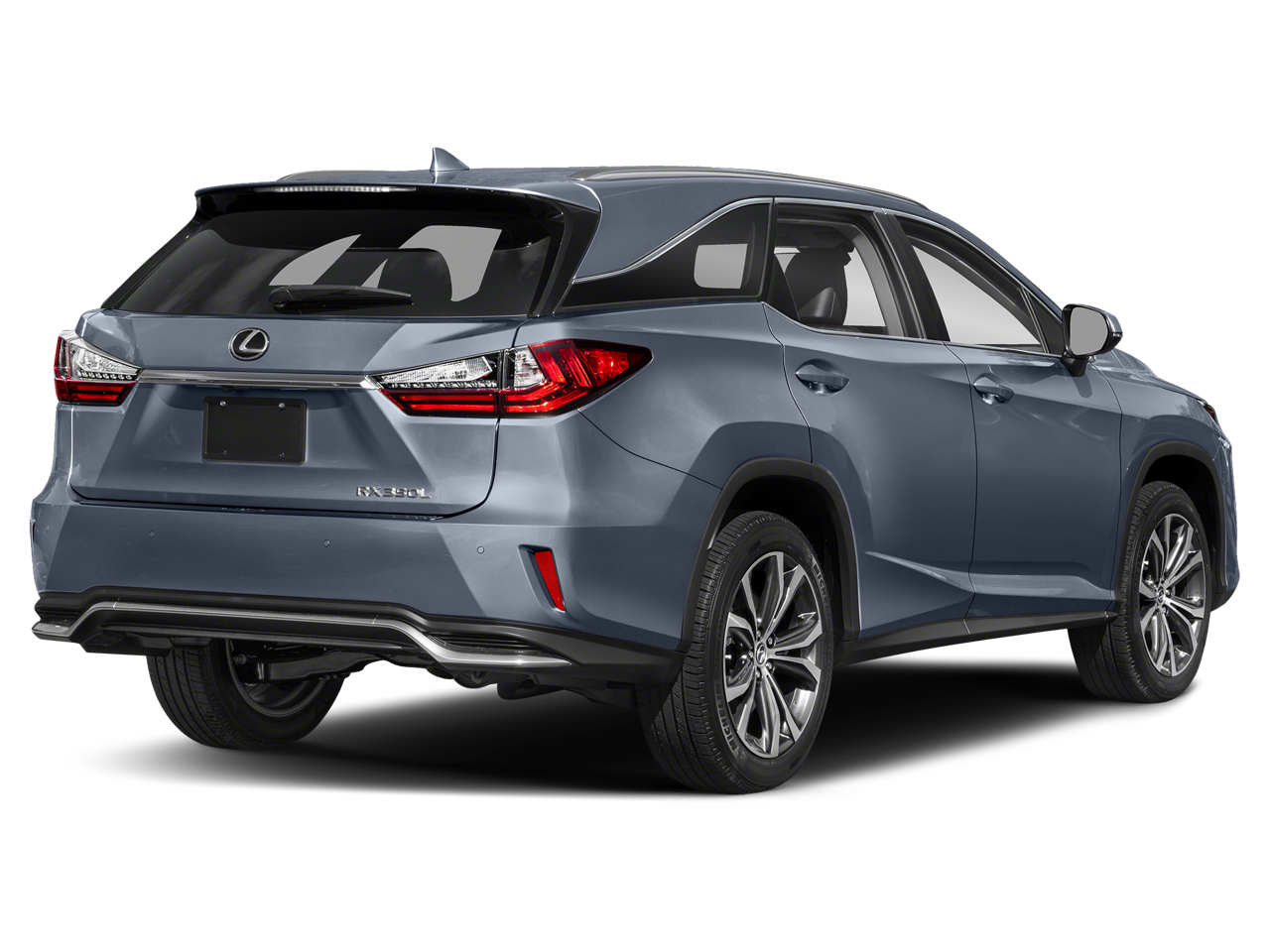 2022 Lexus RX 350 - Photo 60