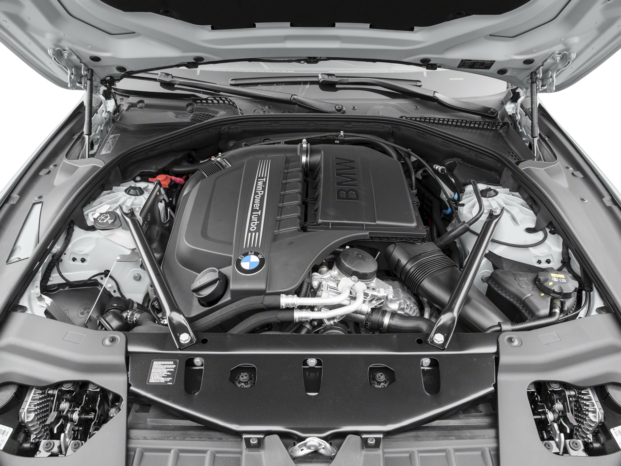 2017 BMW 6 Series 640i xDrive Gran Coupe