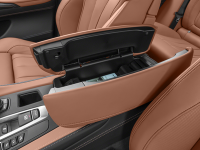 2017 BMW X6 M Base