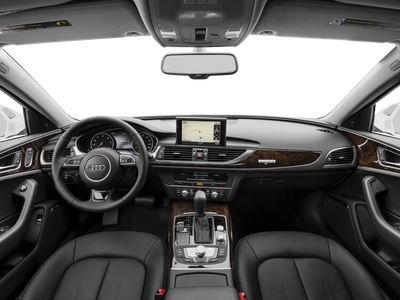 2018 Audi A6 2.0T Premium Plus quattro