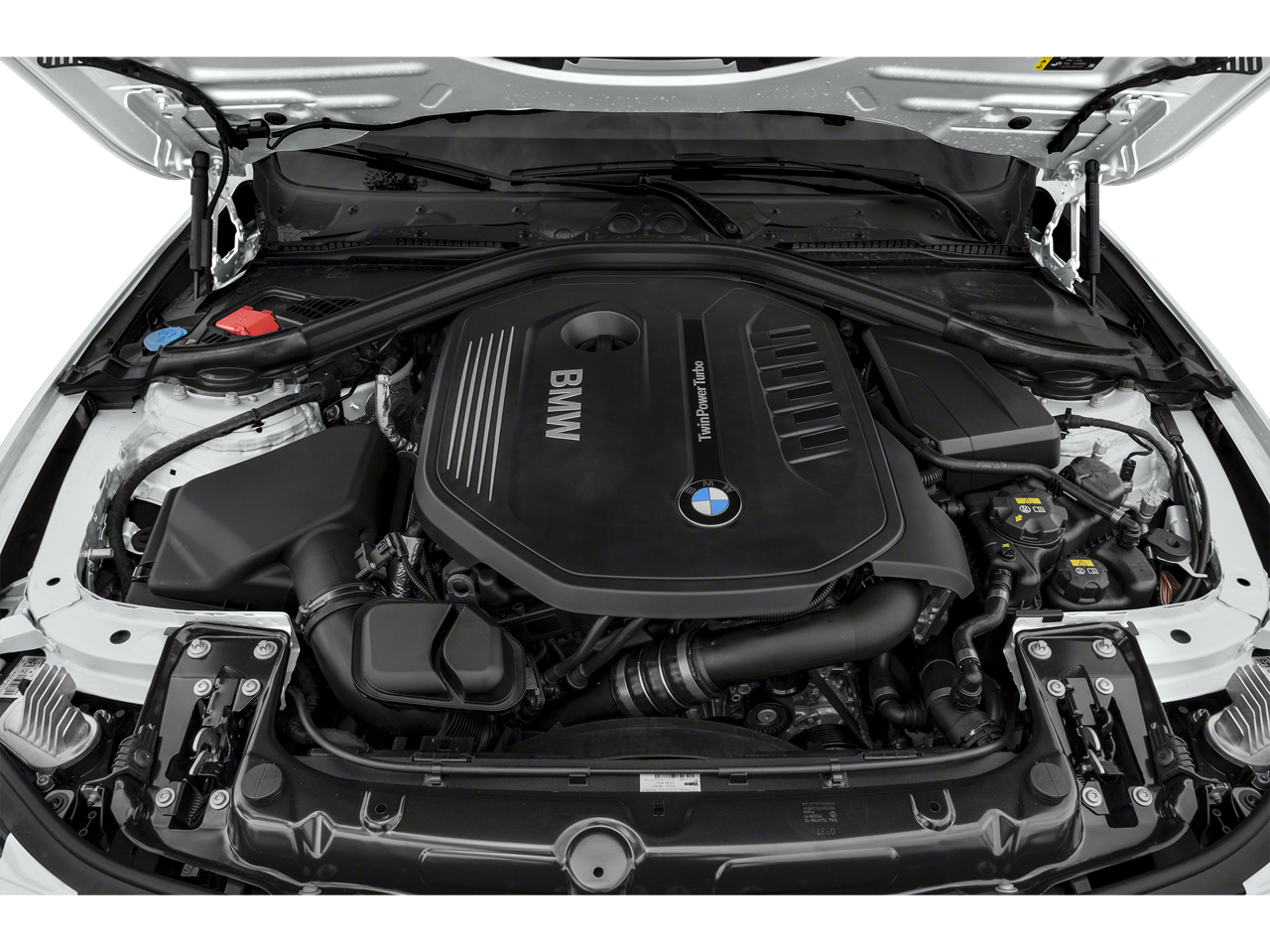 2019 BMW 4 Series 440i xDrive Gran Coupe