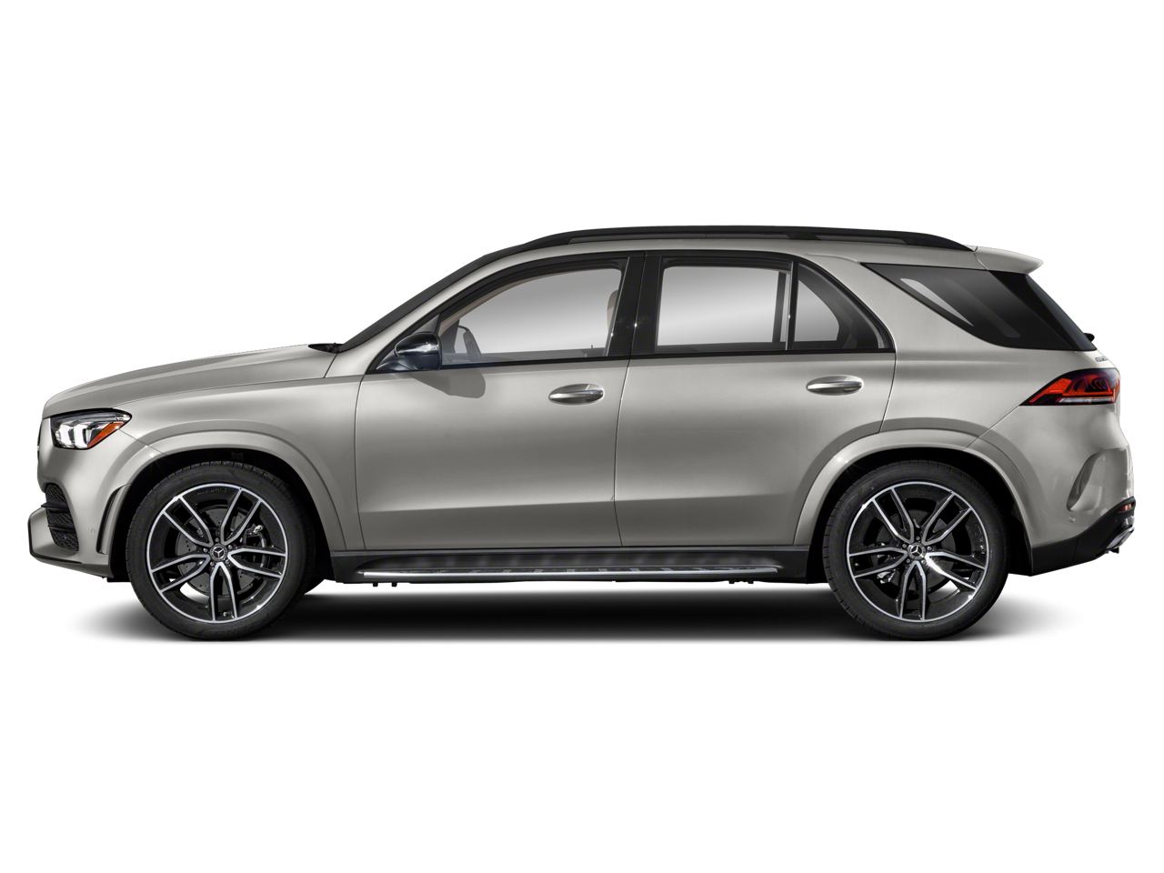2020 Mercedes-Benz GLE GLE 580 4MATIC®