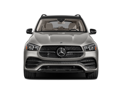 2020 Mercedes-Benz GLE GLE 580 4MATIC®
