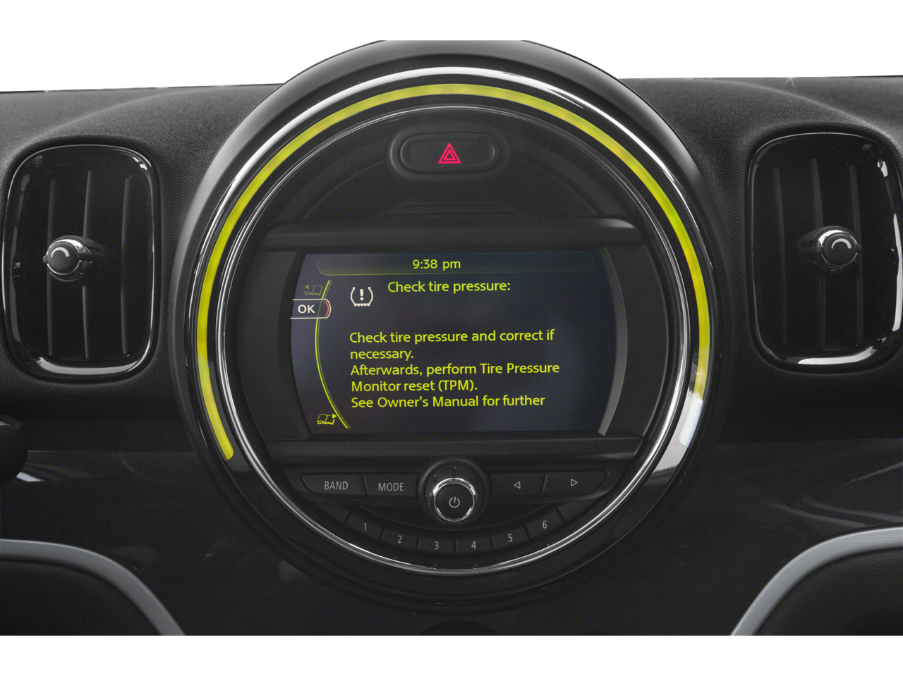 2020 MINI Cooper S Countryman Cooper S