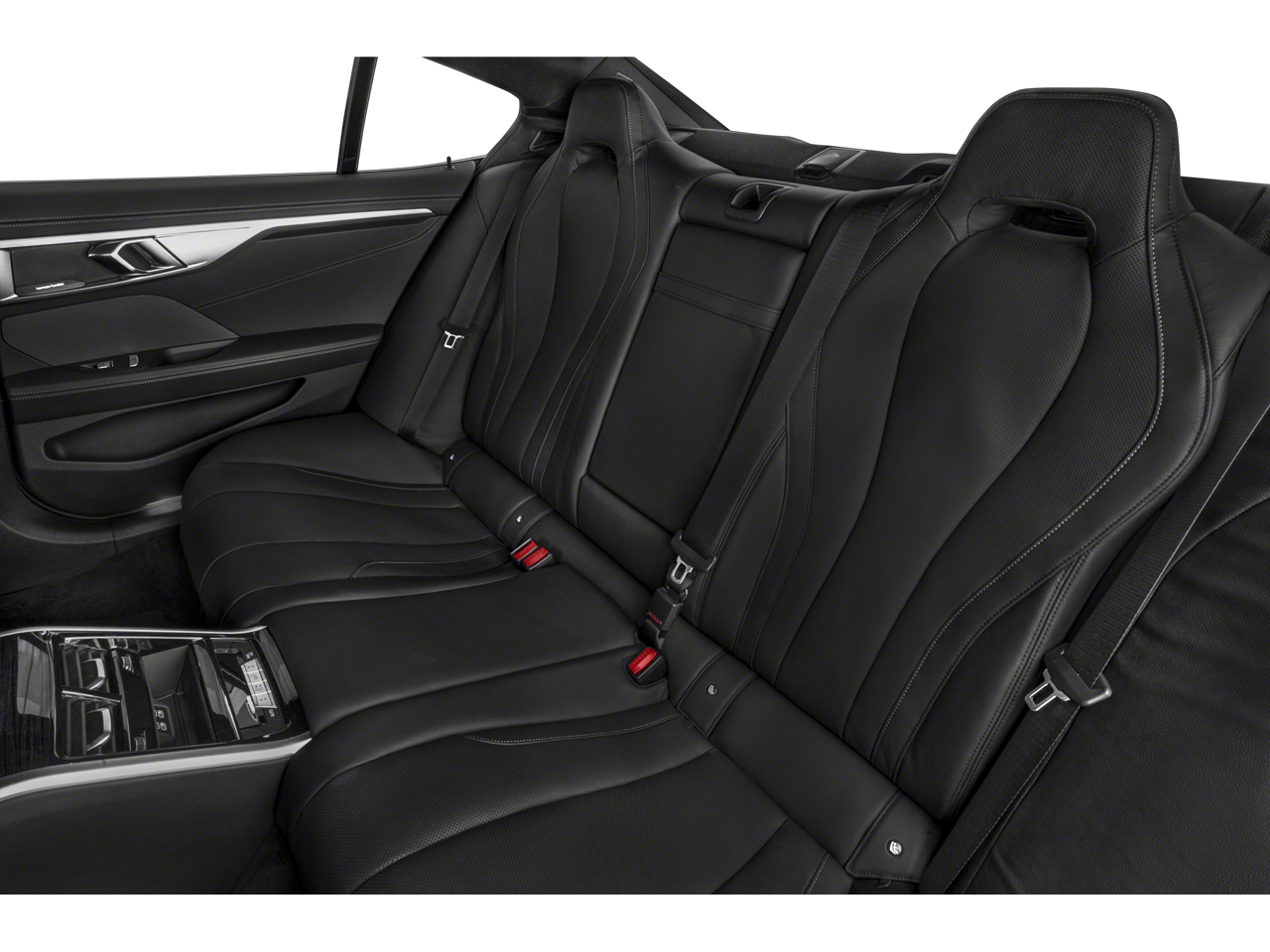 2022 BMW 8 Series 840i Gran Coupe
