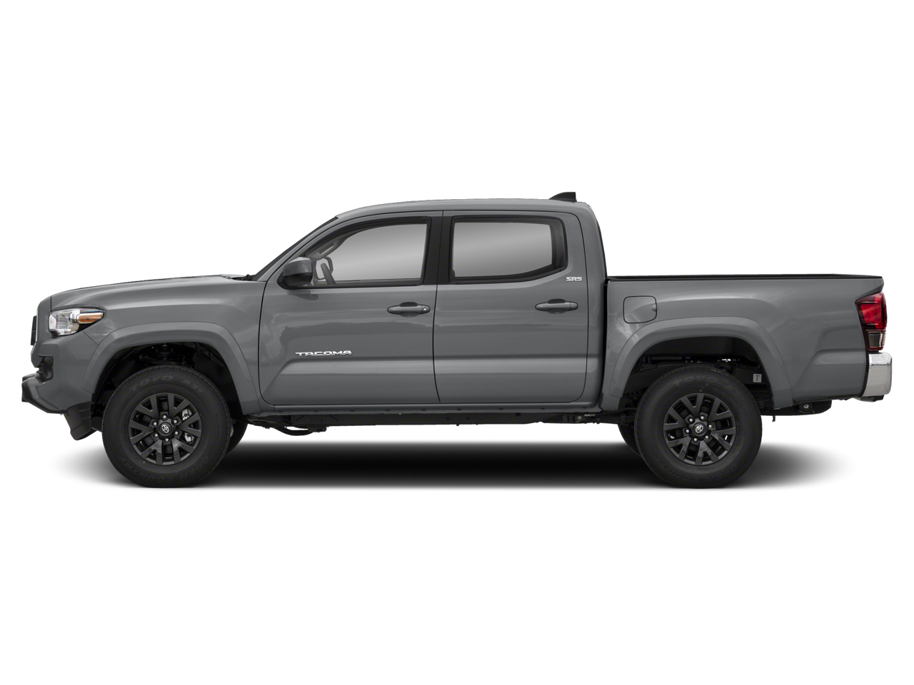 2022 Toyota Tacoma V6