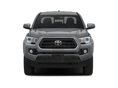 2022 Toyota Tacoma V6