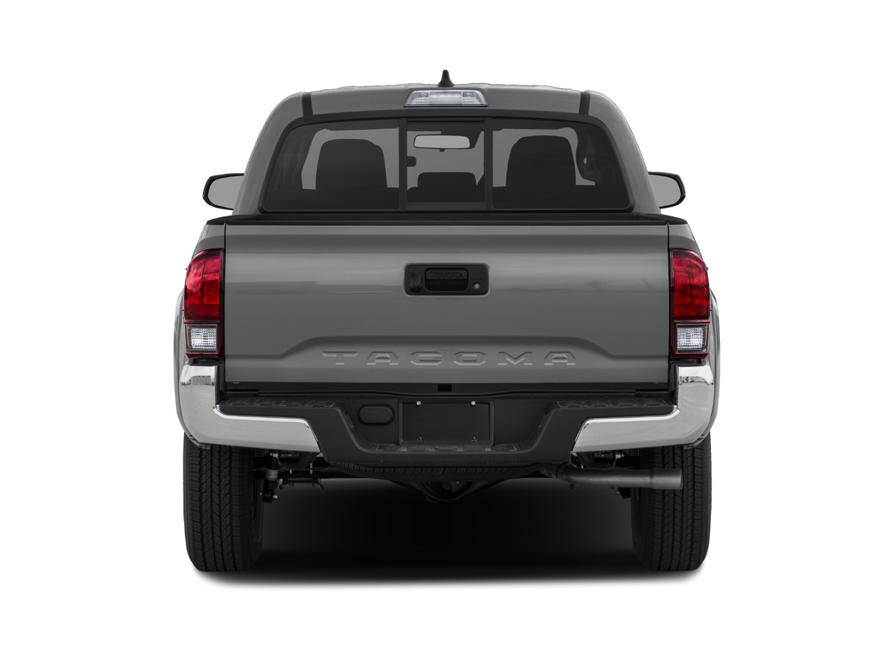 2022 Toyota Tacoma V6
