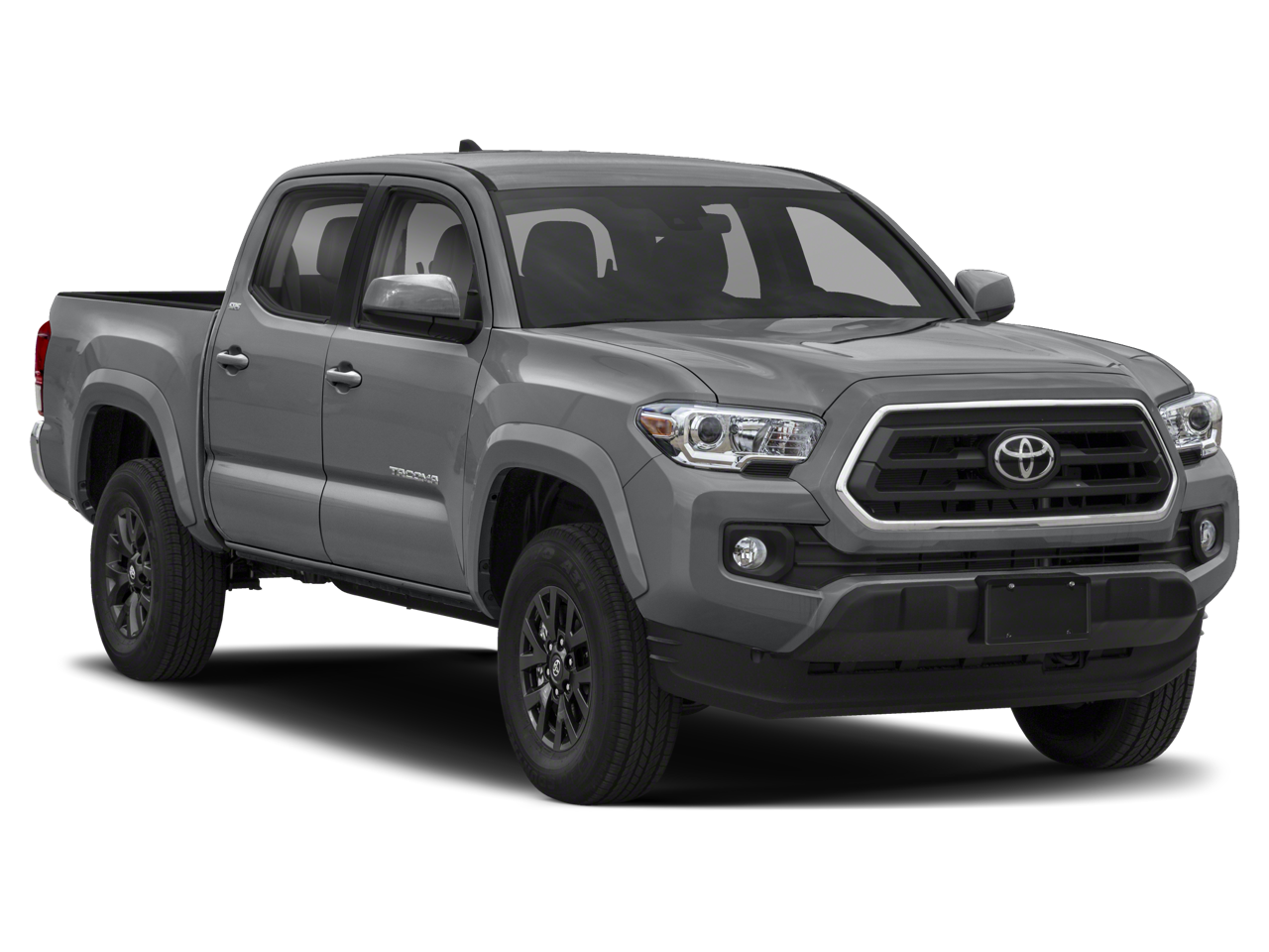 2022 Toyota Tacoma V6