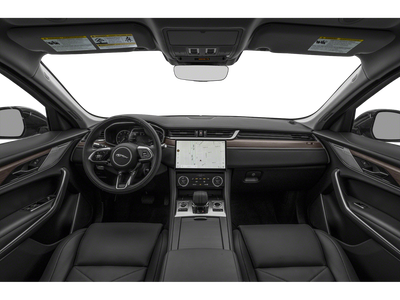 2023 Jaguar F-PACE P400 R-Dynamic S