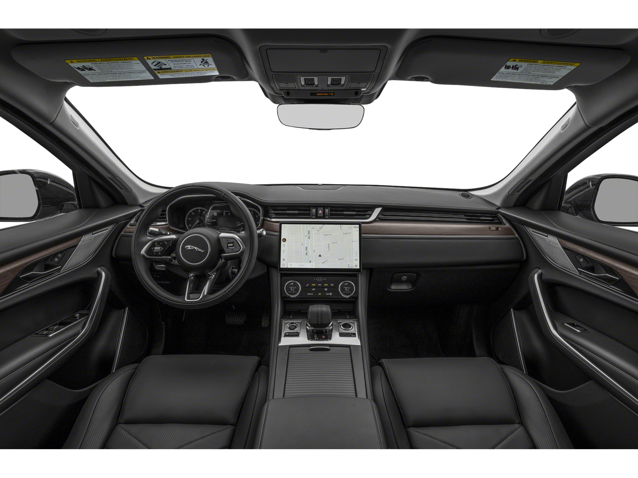 2023 Jaguar F-PACE P400 R-Dynamic S