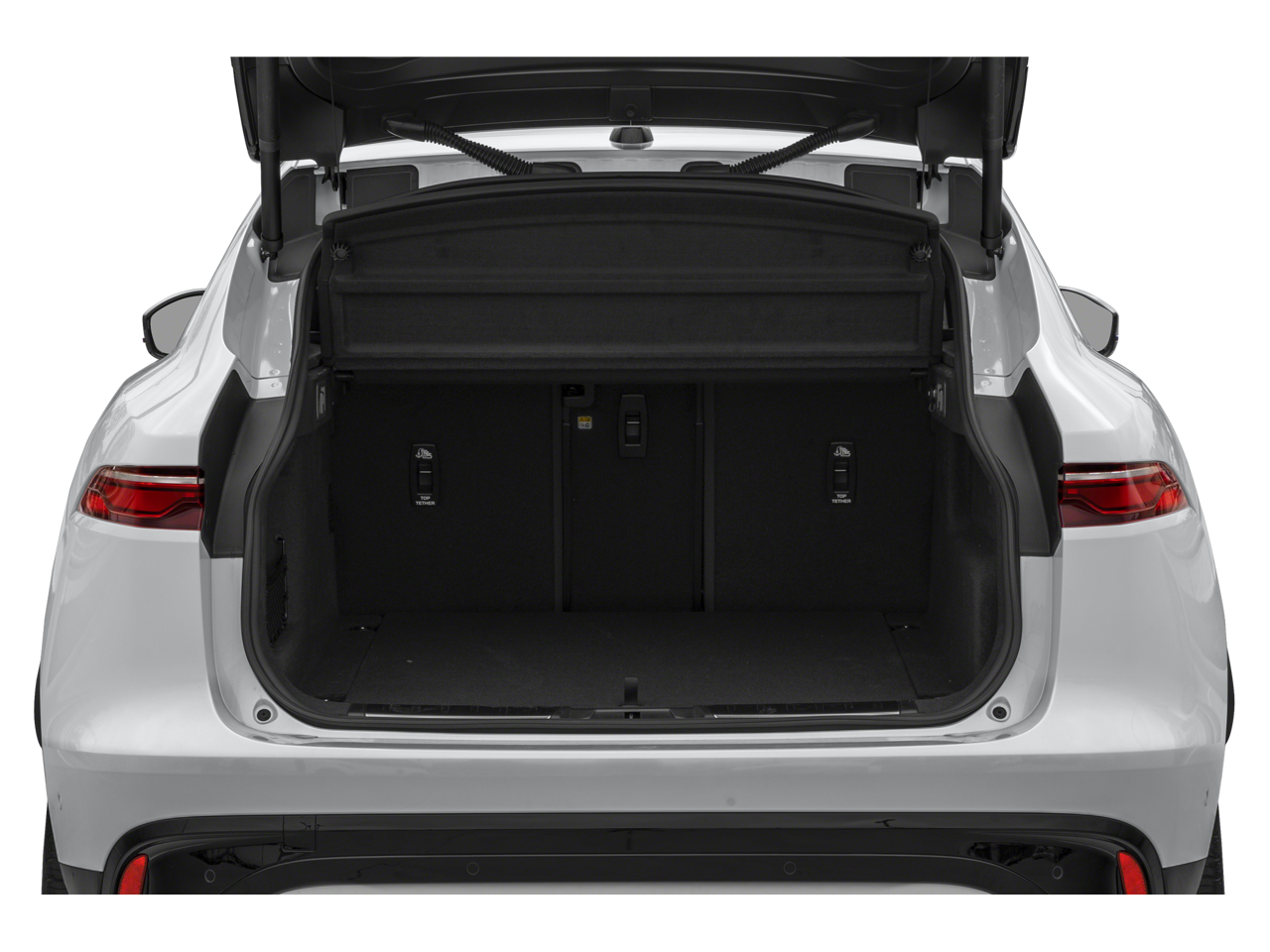 2023 Jaguar F-PACE P400 R-Dynamic S