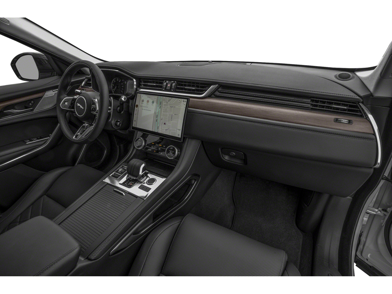 2023 Jaguar F-PACE P400 R-Dynamic S