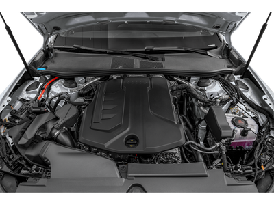 2025 Audi A5 2.0T Premium Plus quattro