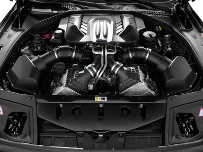 2014 BMW M5 Base