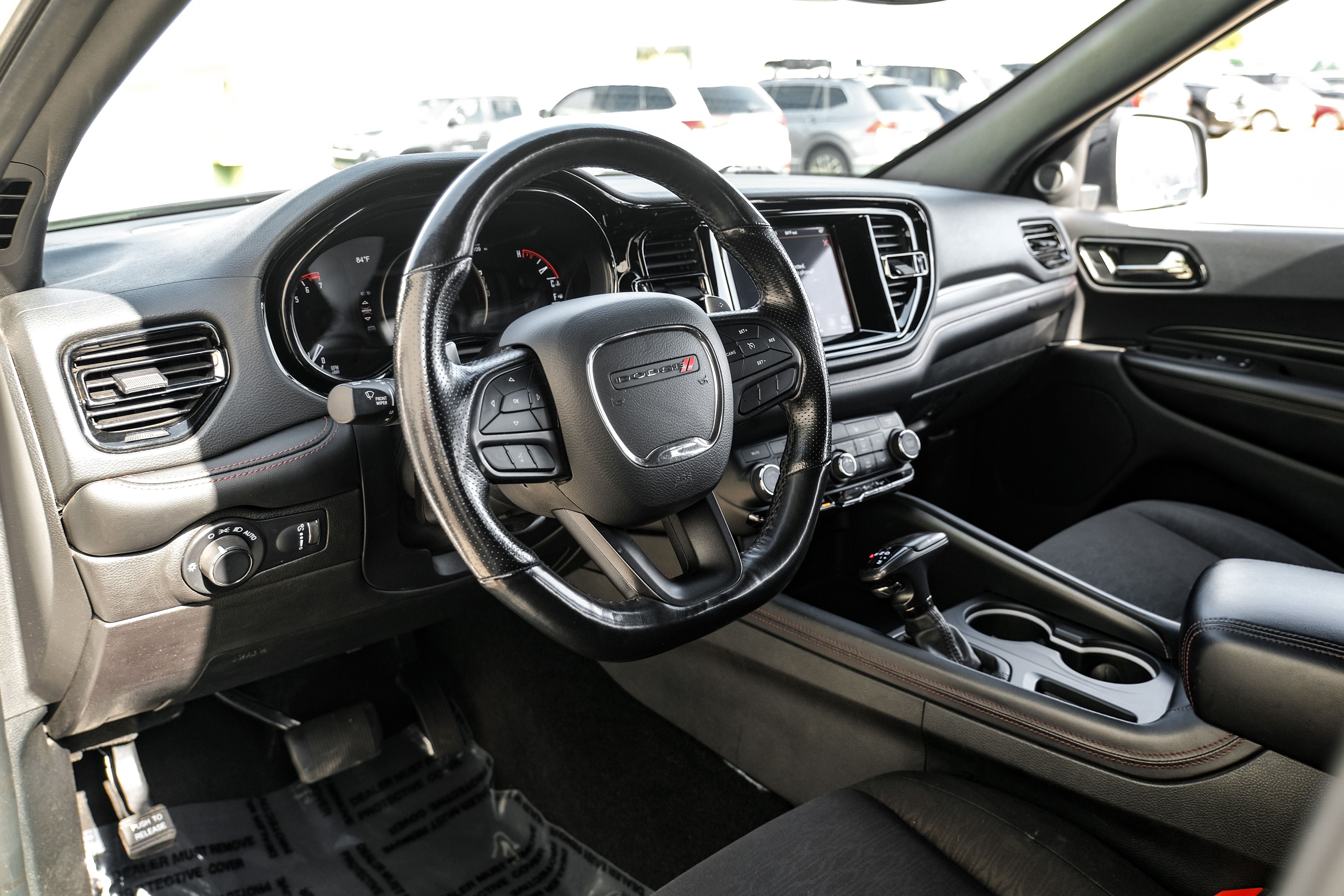 2023 Dodge Durango GT