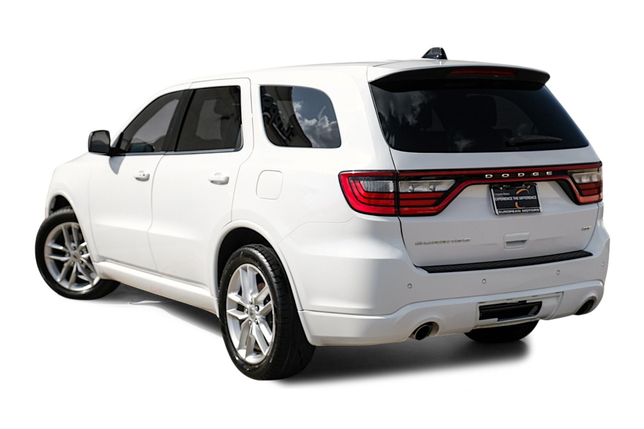2023 Dodge Durango GT