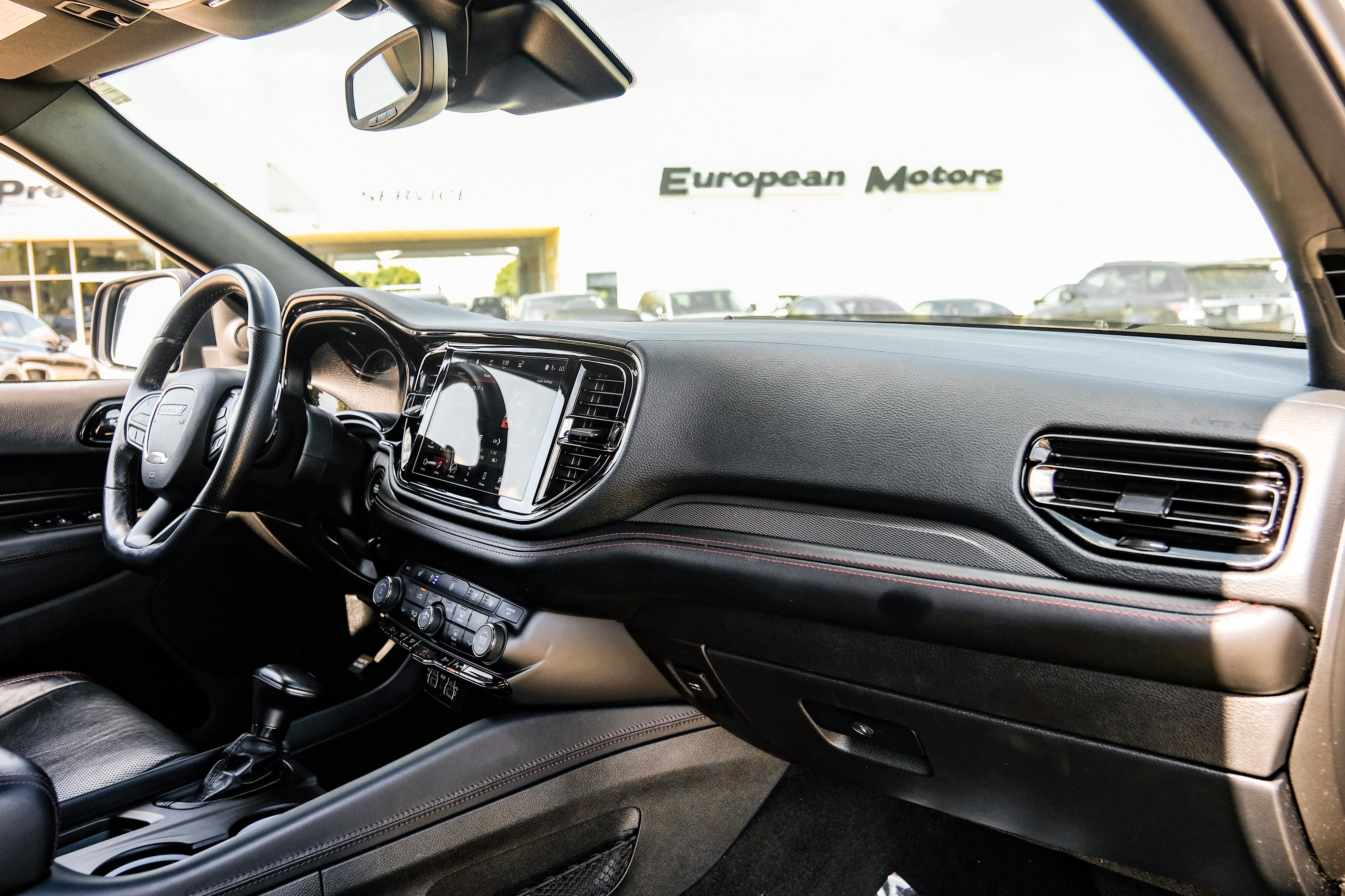 2023 Dodge Durango GT Plus
