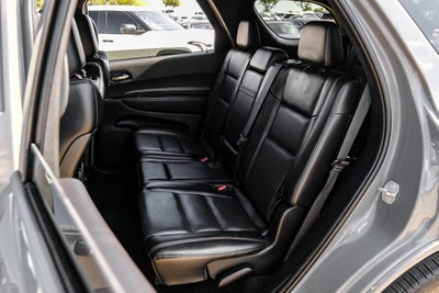 2023 Dodge Durango GT Plus