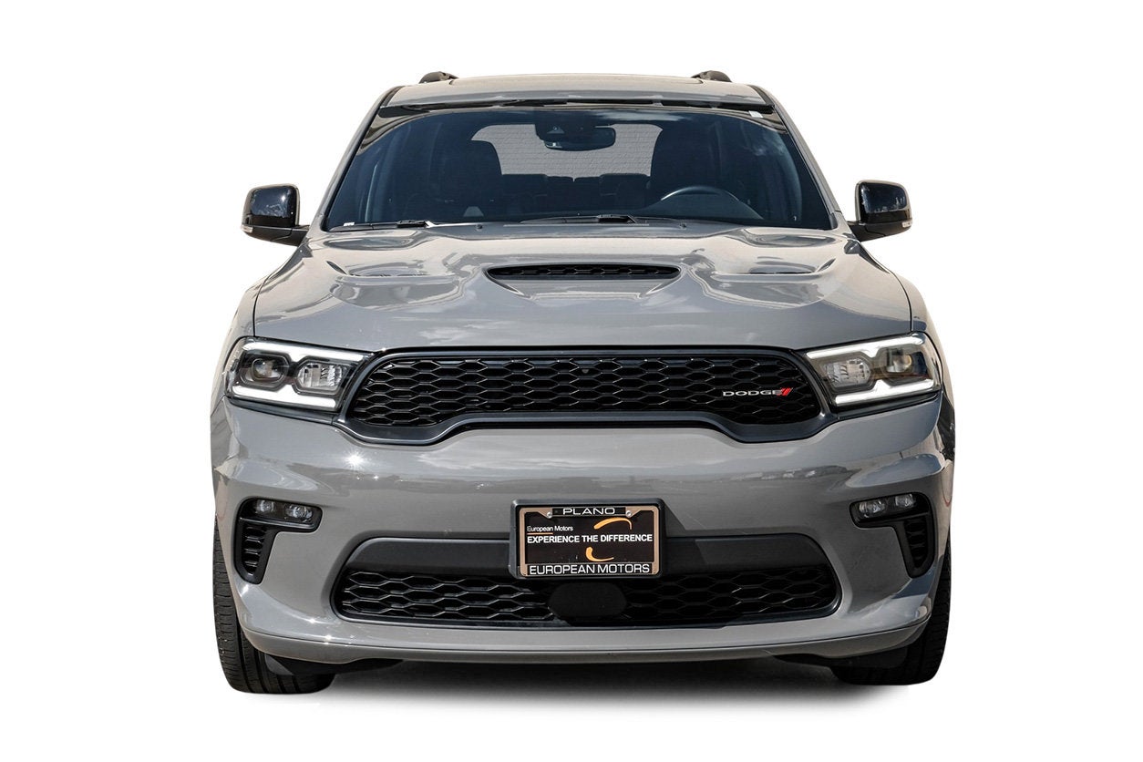 2023 Dodge Durango GT Plus