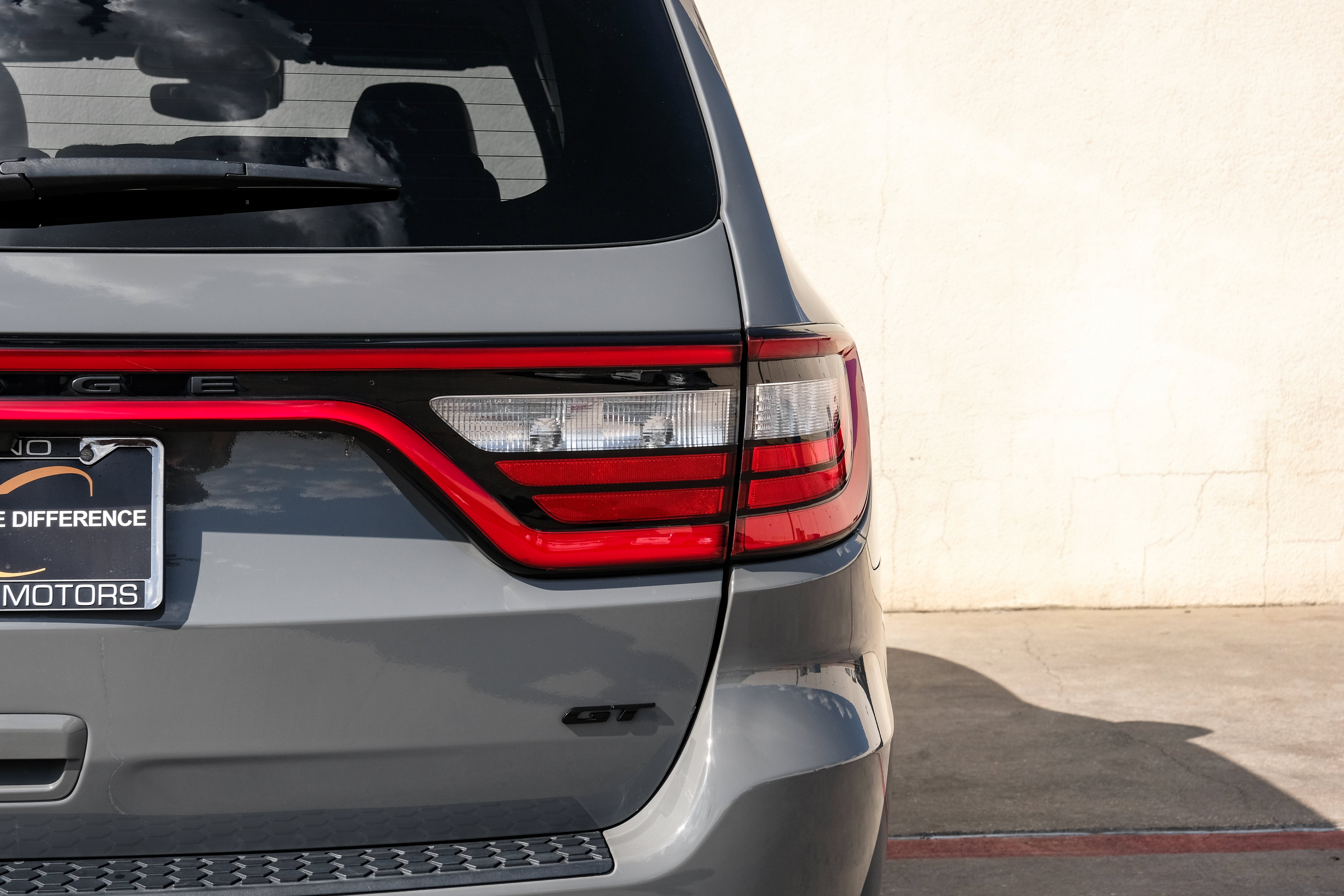 2023 Dodge Durango GT Plus