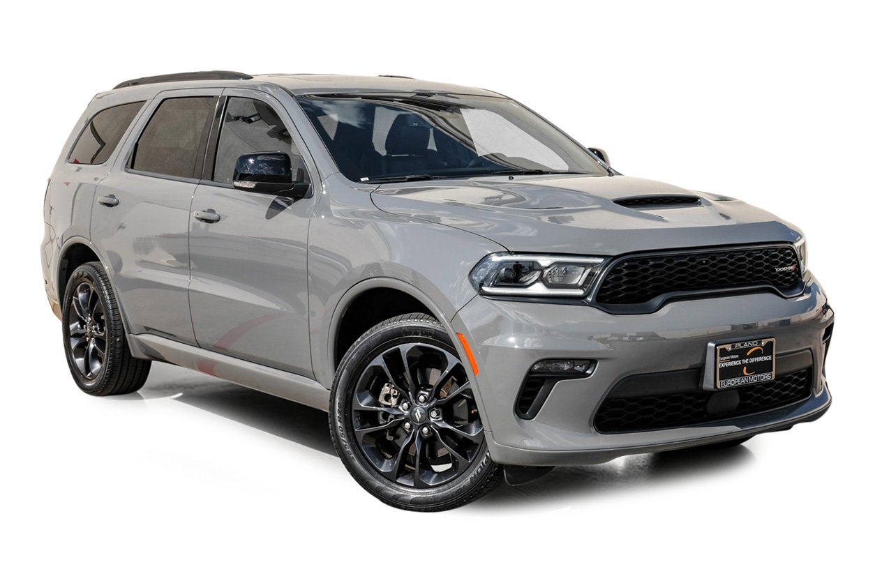 2023 Dodge Durango GT Plus