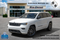2021 Jeep Grand Cherokee 80th Anniversary Edition
