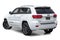 2021 Jeep Grand Cherokee 80th Anniversary Edition