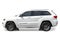 2021 Jeep Grand Cherokee 80th Anniversary Edition