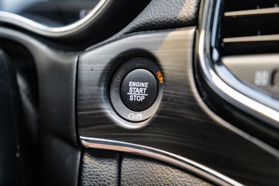 2021 Jeep Grand Cherokee 80th Anniversary Edition