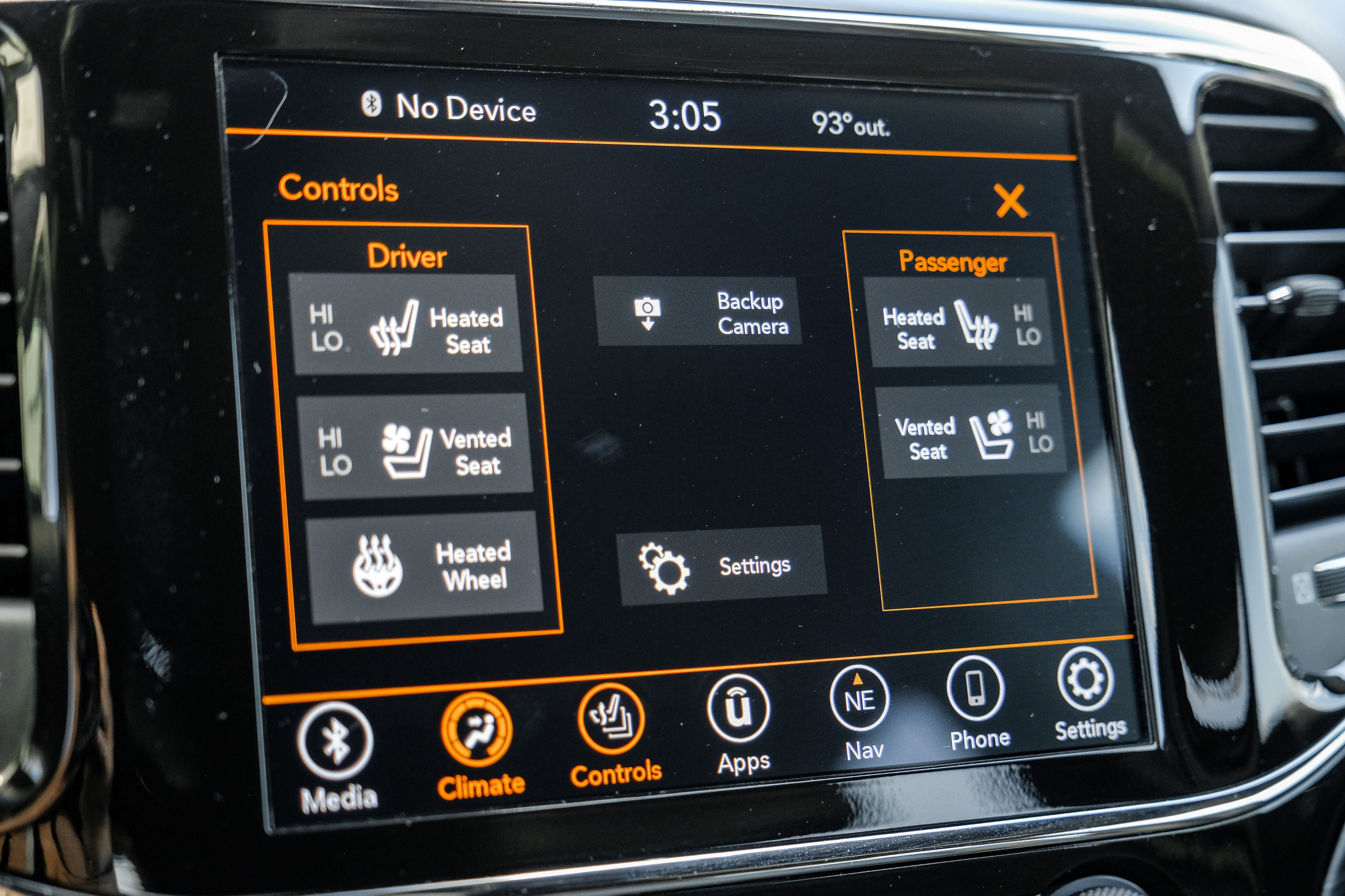 2021 Jeep Grand Cherokee 80th Anniversary Edition