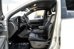 2021 Jeep Grand Cherokee 80th Anniversary Edition