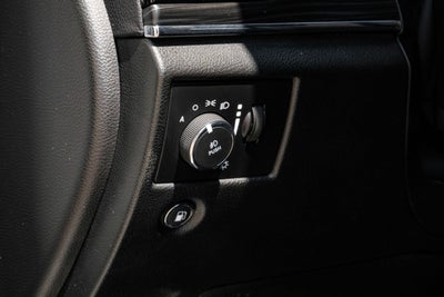 2021 Jeep Grand Cherokee 80th Anniversary Edition