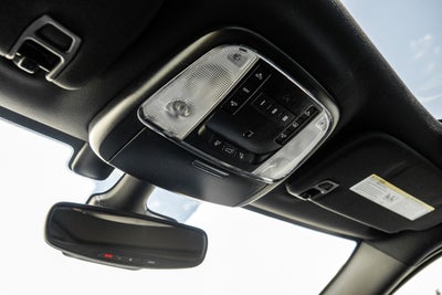 2021 Jeep Grand Cherokee 80th Anniversary Edition