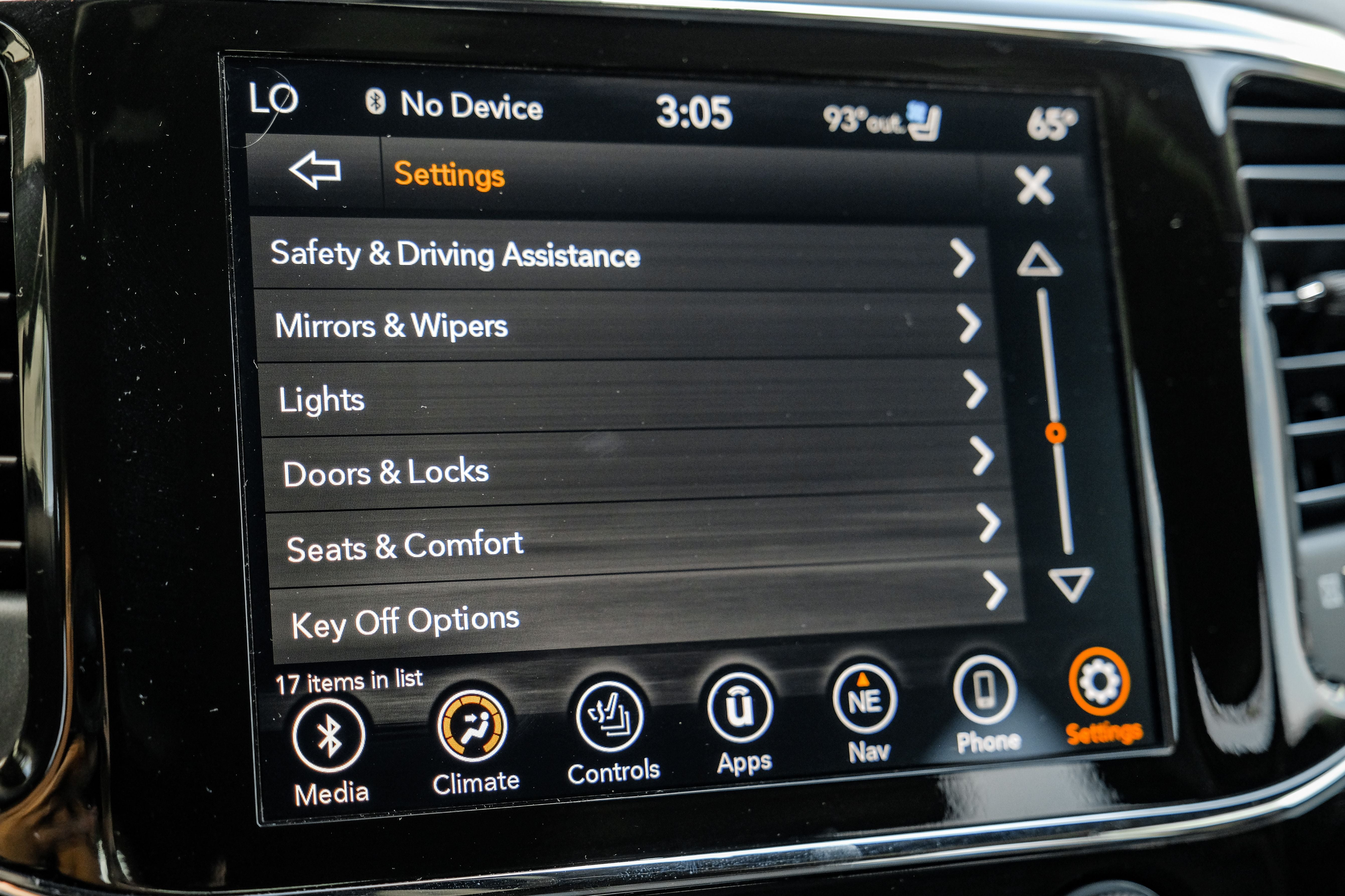 2021 Jeep Grand Cherokee 80th Anniversary Edition