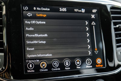 2021 Jeep Grand Cherokee 80th Anniversary Edition