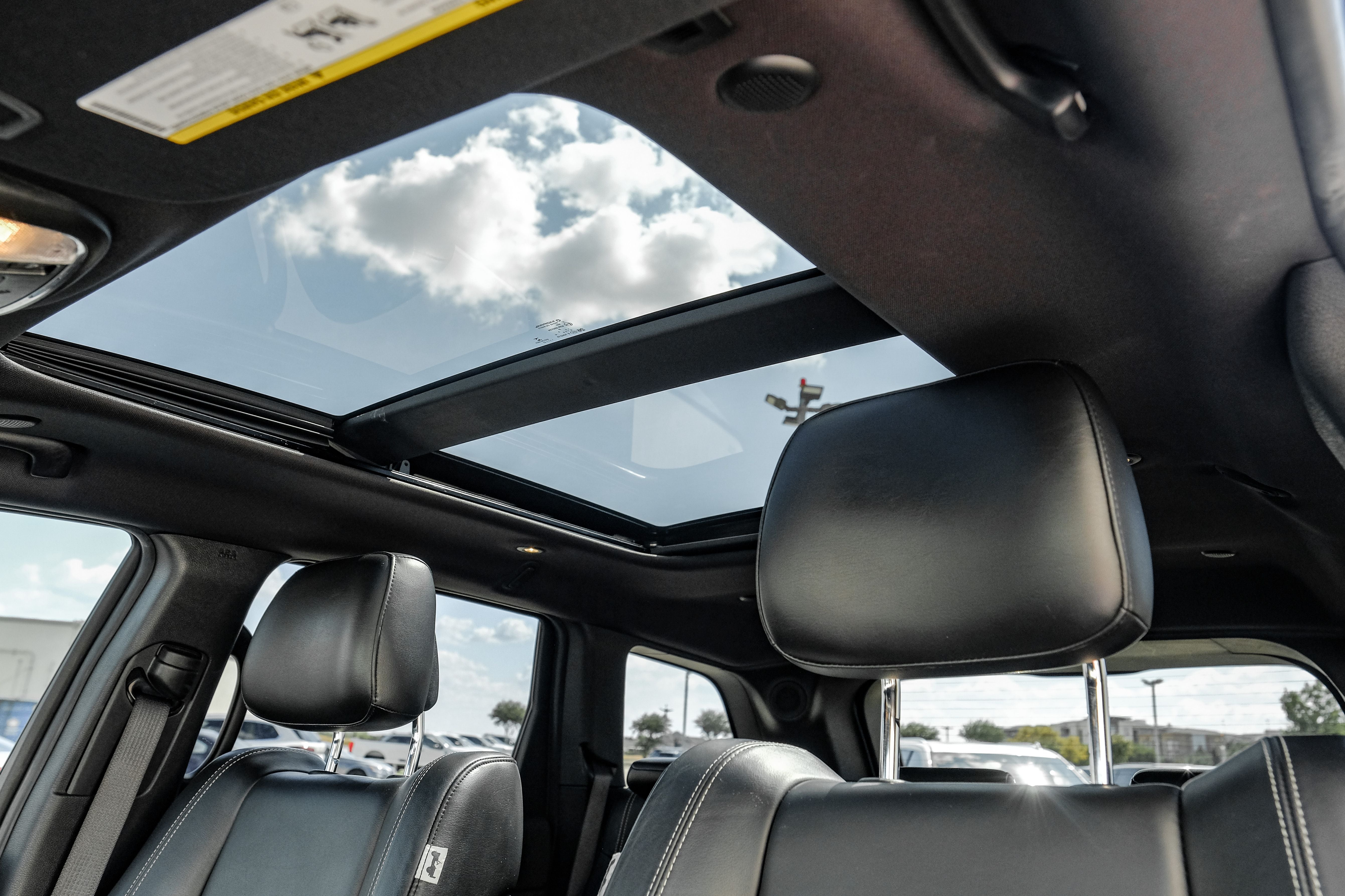 2021 Jeep Grand Cherokee 80th Anniversary Edition
