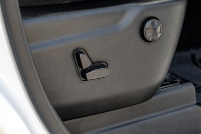 2021 Jeep Grand Cherokee 80th Anniversary Edition